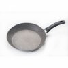Patelnia Granitowa Indukcyjna 20 Cm Ferrara Ballarini